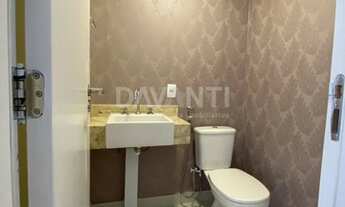 Imagem 6: Apartamento - Mansões Santo Antônio - Campinas