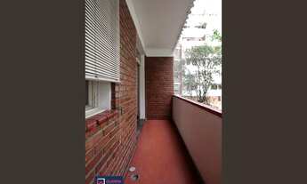 Imagem 7: Apartamento Locação Higienópolis 140 m² 3 Dormitórios