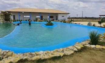 Imagem 2: Terreno Estância das Águas