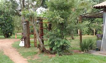 Imagem 5: Linda Chácara no Parque dos Poderes ** Porteira Fechada * 1MBA2QM