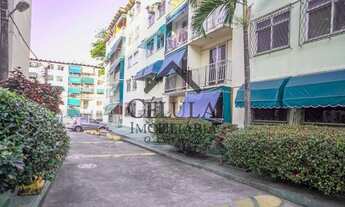 Imagem 6: Rio de Janeiro - Apartamento Padrão - Taquara