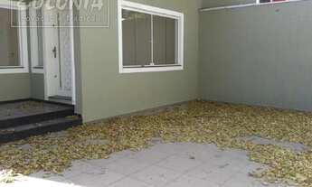 Imagem 6: Santo André - Casa Padrão - Jardim Utinga