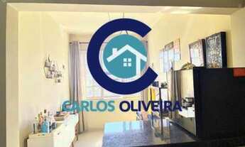 Imagem 5: Vendo lindo apart. Bairro Riachuelo todo Reformado 3 quartos 1 vaga