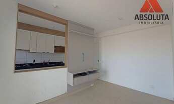 Imagem 3: Apartamento com 2 dormitórios para alugar, 54 m² por R$ 1.600/mês - Vila Mollon IV - Santa