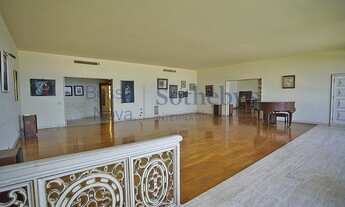 Imagem 6: Apartamento frontal mar