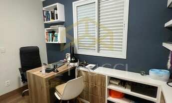 Imagem 5: Apartamento - Jardim São Vicente - Campinas