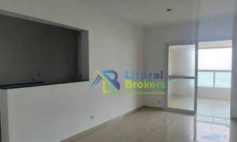 Imagem 7: Apartamento com 2 dormitórios à venda, 91 m² por R$ 682.500,00 - Jardim Marina - Mongaguá