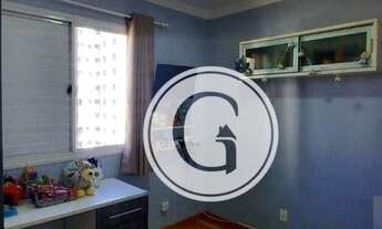 Imagem 2: Apartamento com 3 dormitórios à venda, 90 m² por R$ 635.000,00 - Butantã - São Paulo/SP