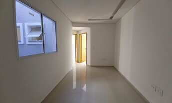 Imagem 3: Apartamento para Venda em Santo André, Jardim Las Vegas, 2 dormitórios, 1 suíte, 2 banheir