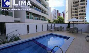 Imagem 4: Cocó, um dos bairros mais procurados para morar!!!