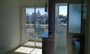 Imagem: São Paulo - Apartamento Padrão - VILA