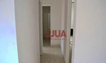 Imagem 5: Apartamento para alugar, 45 m² por R$ 1.000/mês - Jd. Alvorada - Nova Iguaçu
