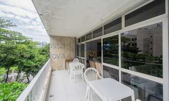 Imagem: Apartamento espaçoso em local procurado