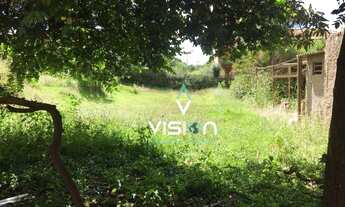 Imagem: Terreno em Vicente Pires