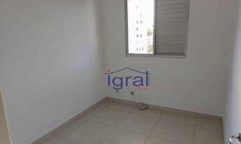 Imagem 5: Apartamento com 2 dormitórios à venda, 48 m² por R$ 280.000,00 - Vila Mira - São Paulo/SP