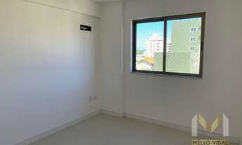 Imagem 7: Apartamento com 3 dormitórios para alugar, 145 m² - Praia do Pecado - Macaé/RJ