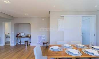 Imagem 3: São Paulo - Apartamento Padrão - Vila Olímpia