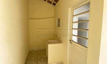 Imagem 4: Sao Carlos - Casa Padrão - Vila Vista Alegre