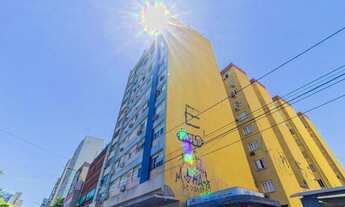 Imagem 2: Porto Alegre - Apartamento Padrão - Independência