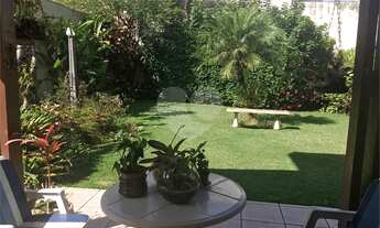 Imagem 5: Renove e se inspire no meio do verde