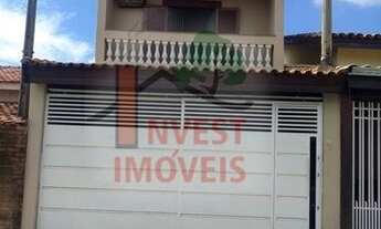 Imagem: IBIUNA - Casa Padrão - SP