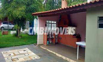 Imagem 5: Chácara - Recanto dos Dourados - Campinas