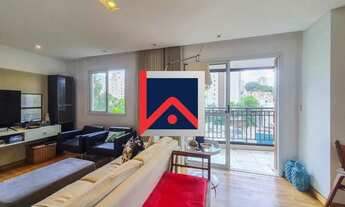 Imagem 6: Apartamento Venda Chácara Klabin 131 m² 3 Dormitórios