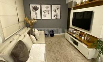 Imagem: São Paulo - Apartamento Padrão - Pinheiros