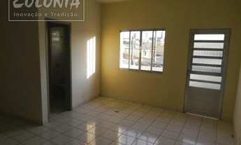 Imagem 5: Santo André - Conjunto Comercial/sala - Santa Terezinha