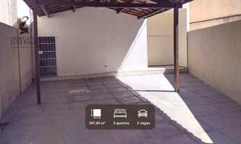 Imagem 2: CA2102- Aluga casa no Joaquim Távora com 3 quartos ( 1 suíte) e 2 vagas