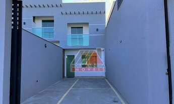 Imagem 2: Casa Duplex para Venda em Novo Centro Santa Luzia-MG - 441