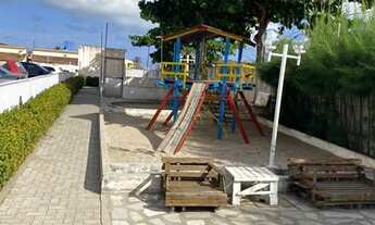 Imagem 4: Apartamento no Valentina com 2 quartos, sendo 1 suíte e área de lazer