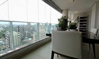 Imagem 6: Apartamento Venda Vila Mariana 161 m² 3 Dormitórios