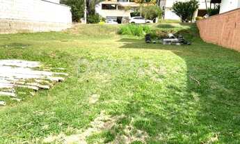 Imagem 7: Terreno - Condomínio Millenium - Valinhos