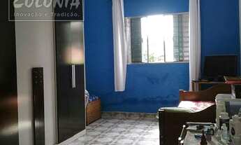 Imagem 1: Diadema - Casa Padrão - Centro