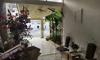 Imagem 3: Sobrado em Santos