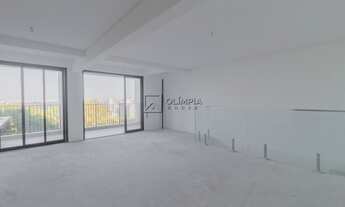 Imagem: Cobertura Venda 2 Dormitórios - 214 m²