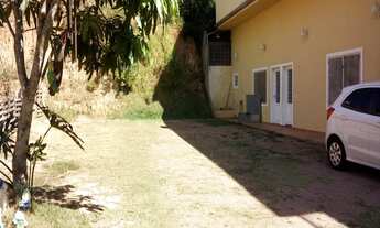 Imagem 4: Terreno - Joaquim Egídio - Campinas