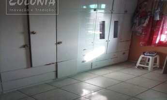 Imagem 2: Santo André - Casa Padrão - Jardim Ana Maria