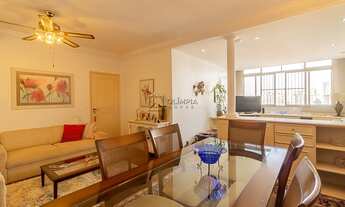 Imagem 3: Venda Apartamento 3 Dormitórios - 160 m² Perdizes