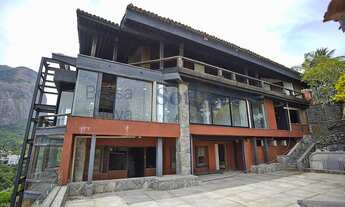 Imagem 5: Casa com vista panorâmica para o mar, Lagoa e montanha