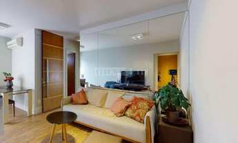 Imagem: São Paulo - Apartamento Padrão - Vila