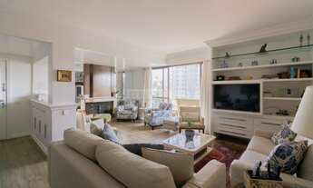 Imagem 6: São Paulo - Apartamento Padrão - Moema