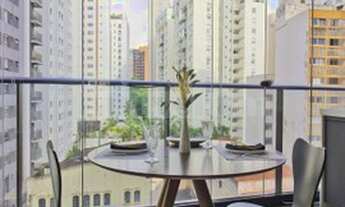 Imagem 7: São Paulo - Apartamento Padrão - Itaim Bibi