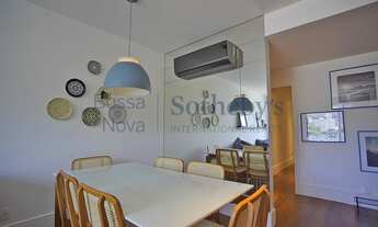 Imagem 7: Apartamento com vista Cristo Redentor