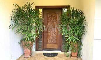 Imagem 5: Casa - Vale do Itamaracá - Valinhos