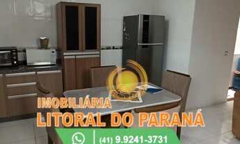 Imagem 5: Casa 2 Dormitórios Mobiliada Próximo ao Mar - Grajáu - Pontal do Paraná