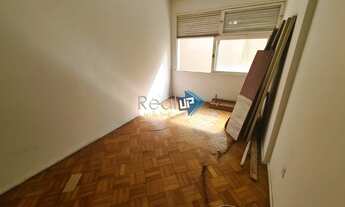 Imagem 5: RIO DE JANEIRO - Apartamento Padrão - Copacabana Copacabana