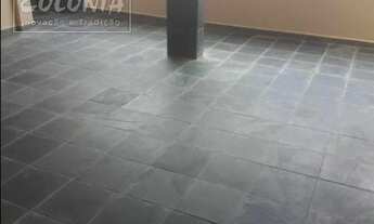 Imagem 5: Santo André - Casa Padrão - Jardim do Estádio