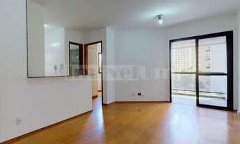 Imagem: São Paulo - Apartamento Padrão - Indianópolis